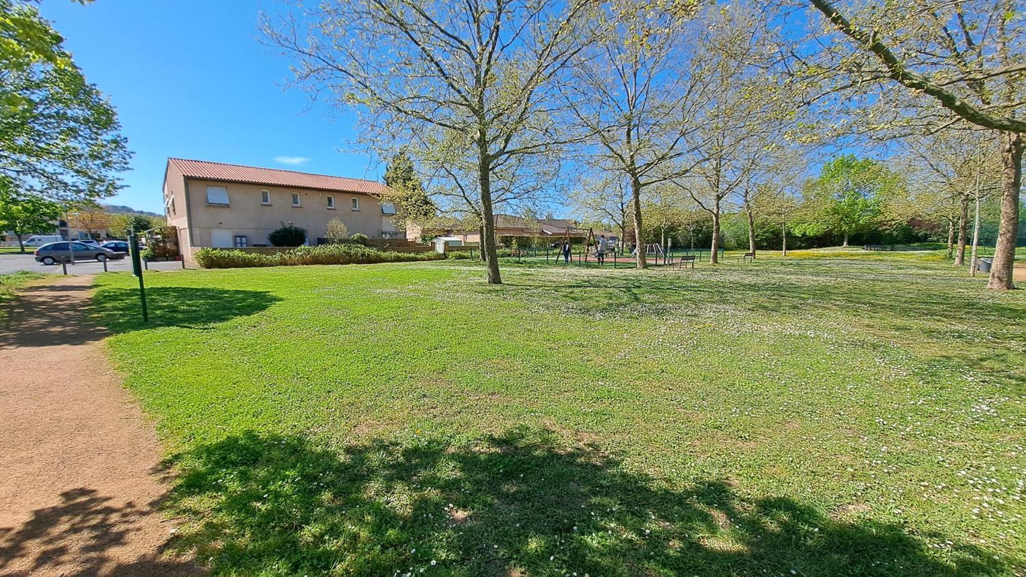 T1 Bis Independant Dans Maison Individuelle Albi Buitenkant foto